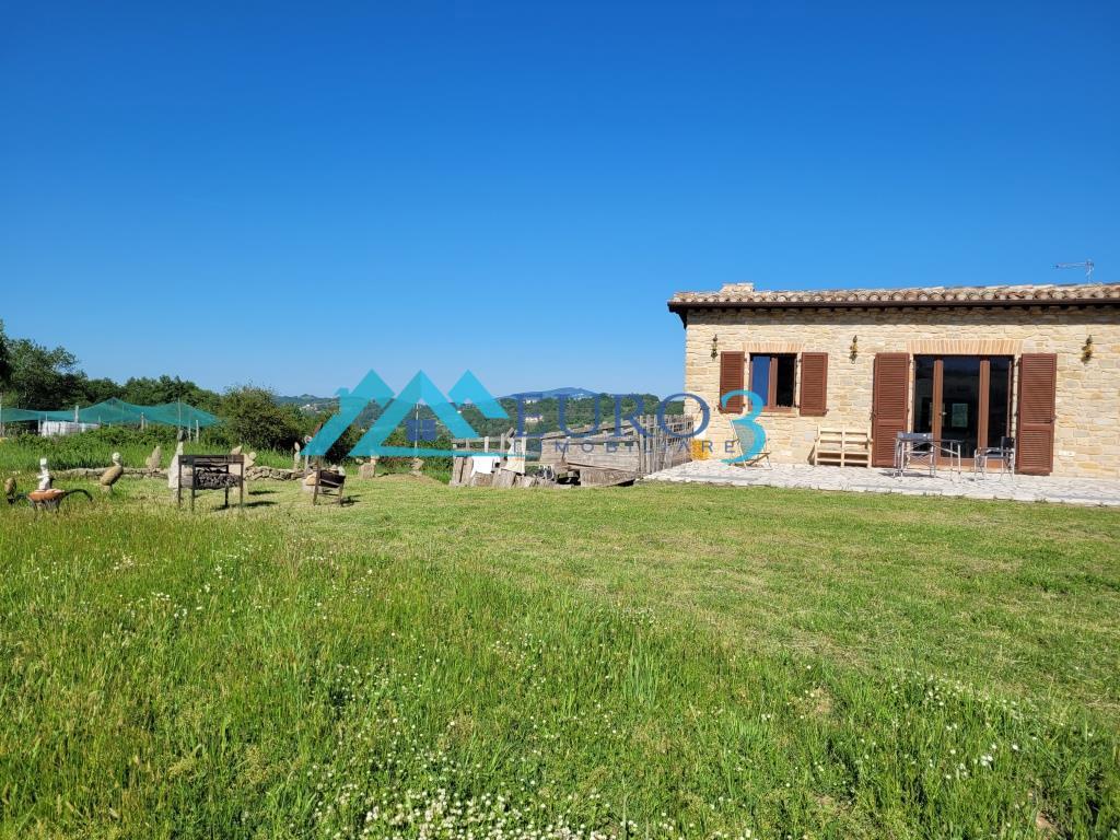 3567 FARMHOUSE SALE MONTEFORTINO13