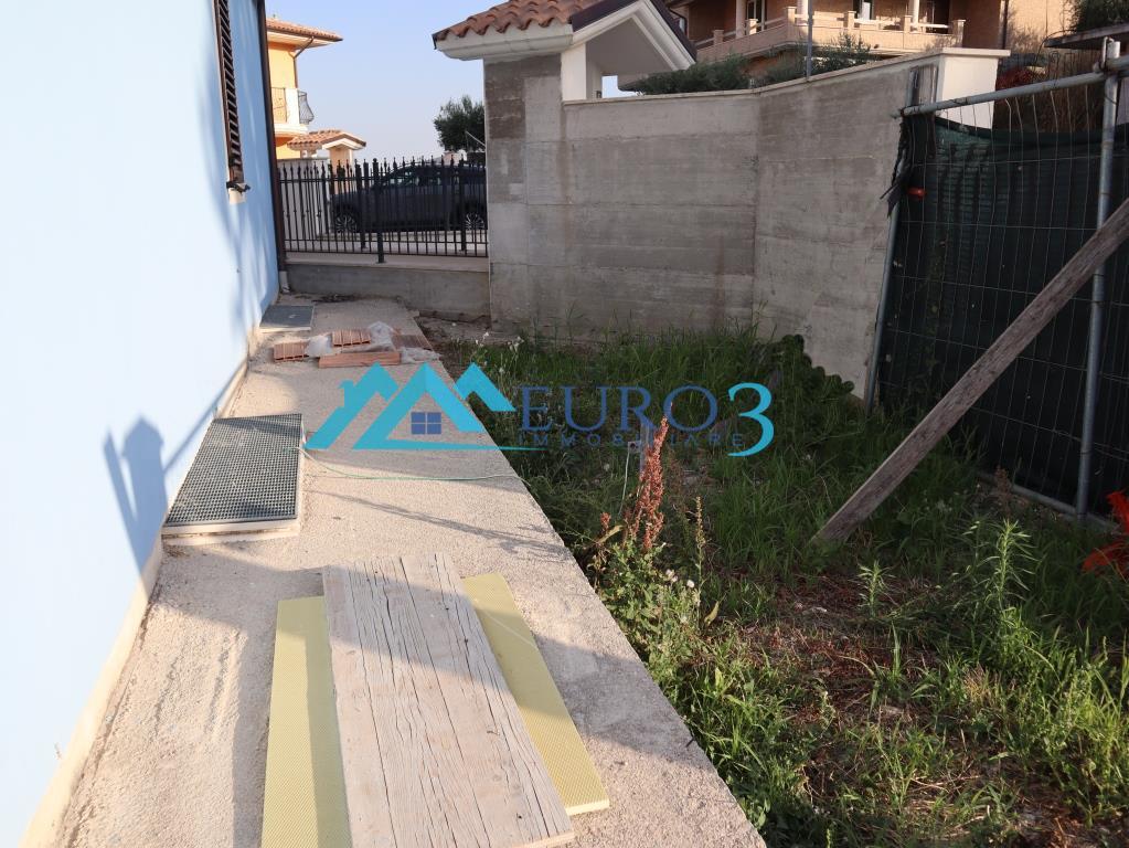 3588 - APARTMENT - SALE - € 150000 - APPIGNANO DEL TRONTO