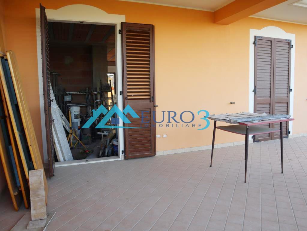 3588 APARTMENT SALE APPIGNANO DEL TRONTO5