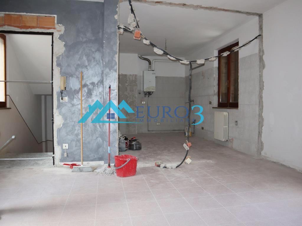 3592 APARTMENT SALE SAN BENEDETTO DEL TRONTO12