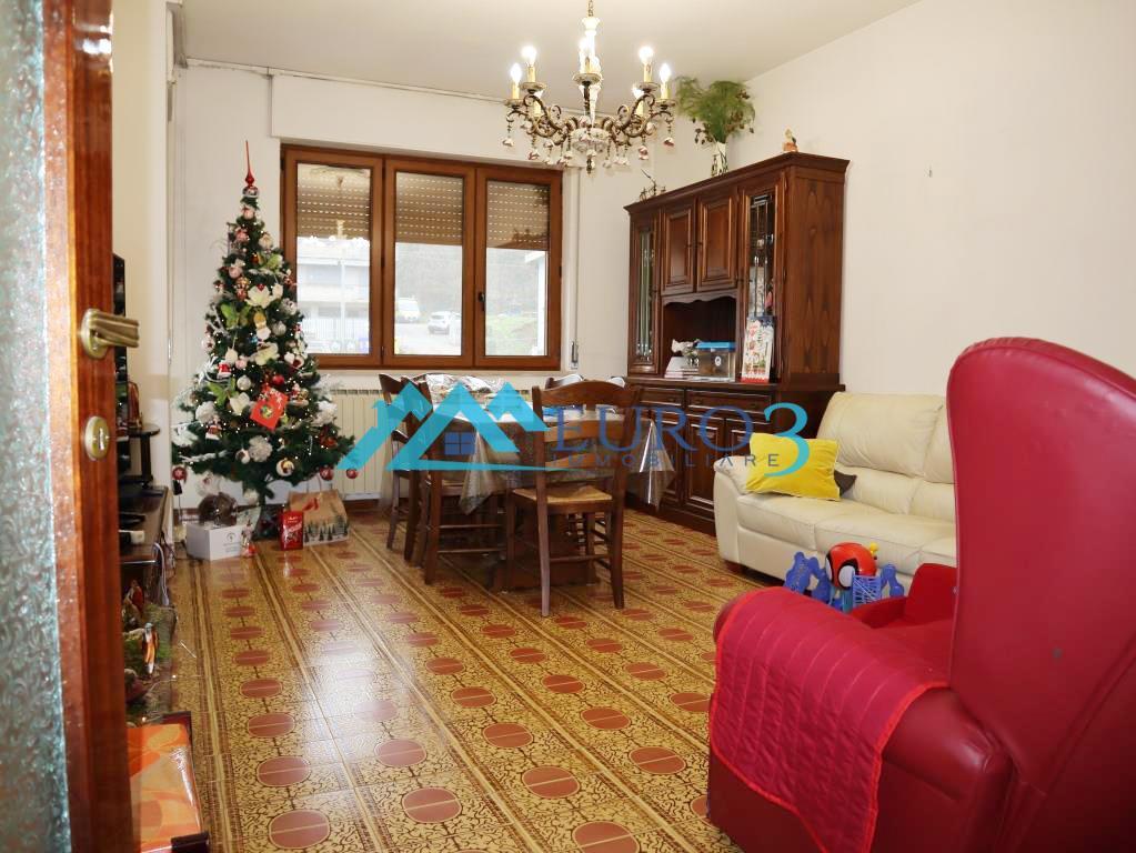 3593 - APARTMENT - SALE - € 220000 - ROCCAFLUVIONE