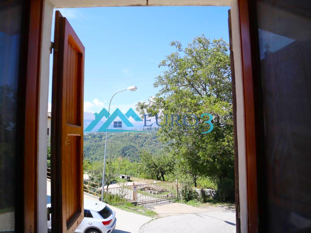 3596 CASA CIELO-TERRA VENDITA COMUNANZA10