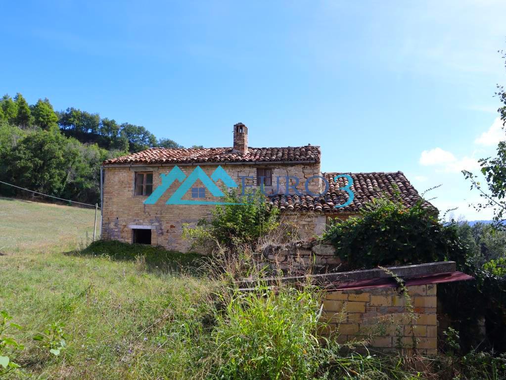 3597 FARMHOUSE SALE MONTELPARO10