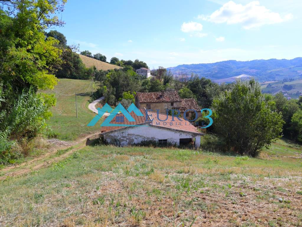 3597 FARMHOUSE SALE MONTELPARO12