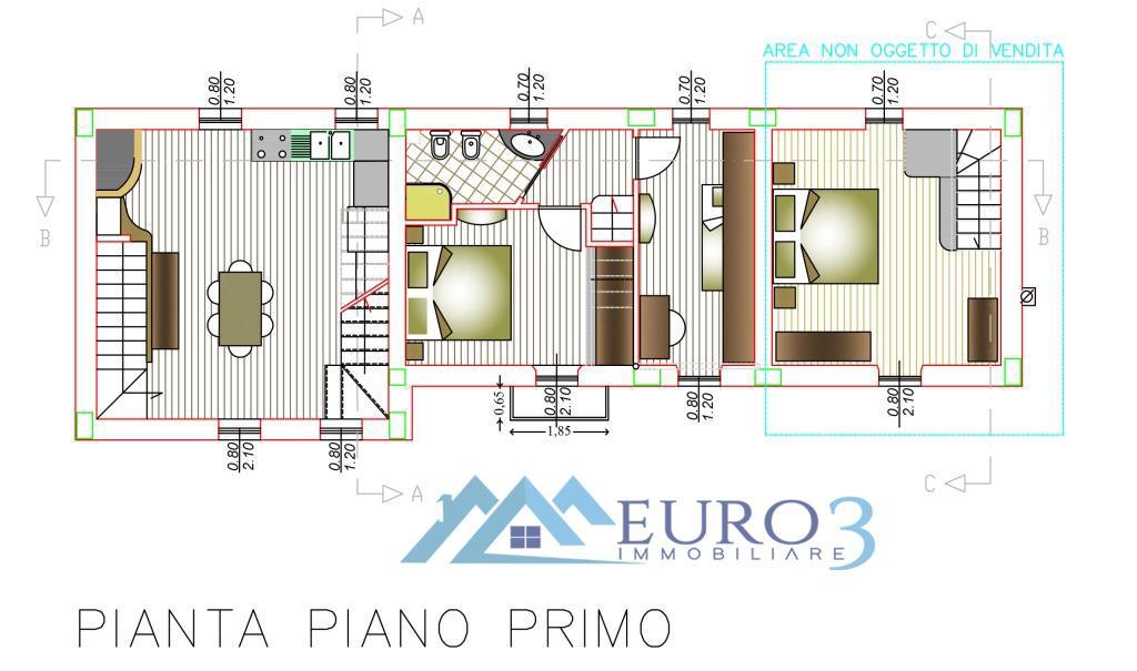 3605 CASA CIELO-TERRA VENDITA MONTEGALLO3