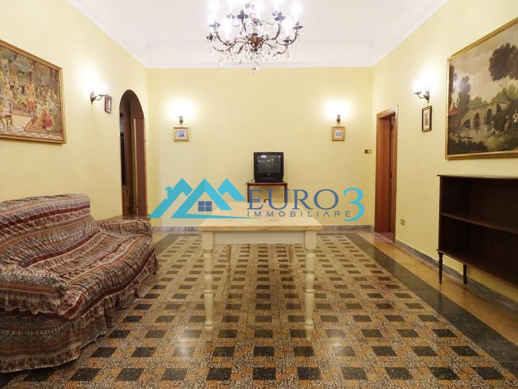 3653 - APPARTAMENTO - VENDITA - € 230000 - ASCOLI PICENO CENTRO