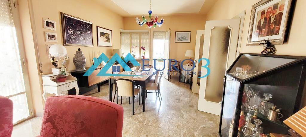 3661 - APPARTAMENTO - VENDITA - € 330000 - ASCOLI PICENO CAMPO PARIGNANO