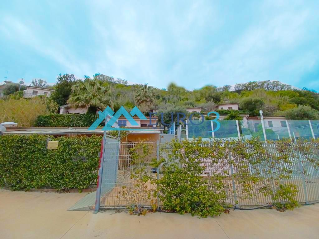 3674 - COMPLESSO TURISTICO - VENDITA - € 1200000 - CUPRA MARITTIMA