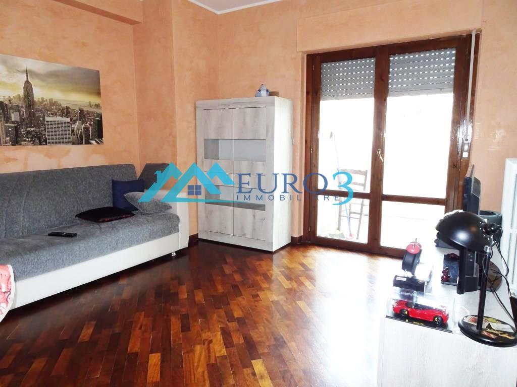 3686 - APPARTAMENTO - VENDITA - € 175000 - ASCOLI PICENO MONTICELLI