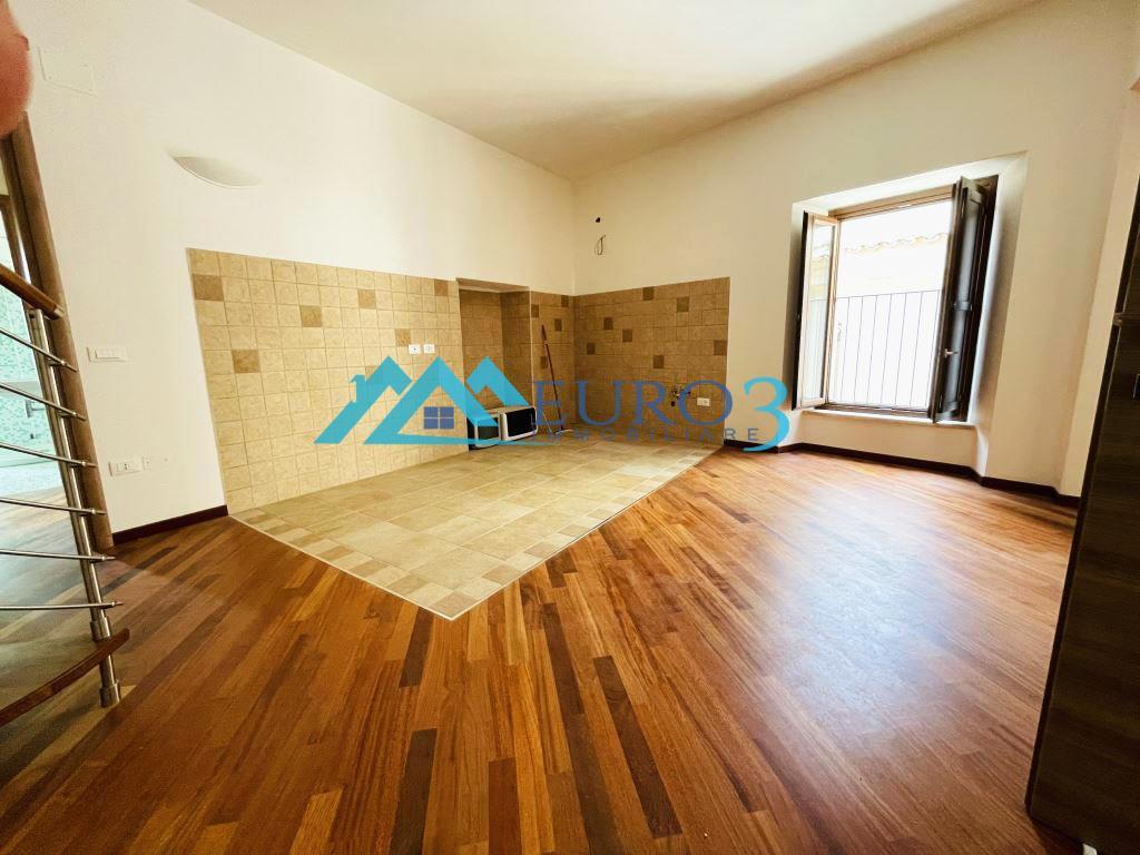 3702 - APPARTAMENTO - VENDITA - € 170000 - CORROPOLI