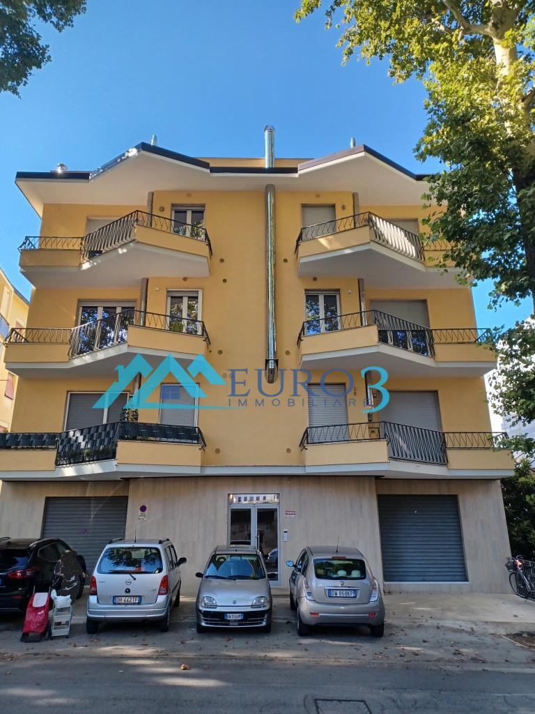 3714 - APARTMENT - SALE - € 69000 - ASCOLI PICENO PORTA ROMANA