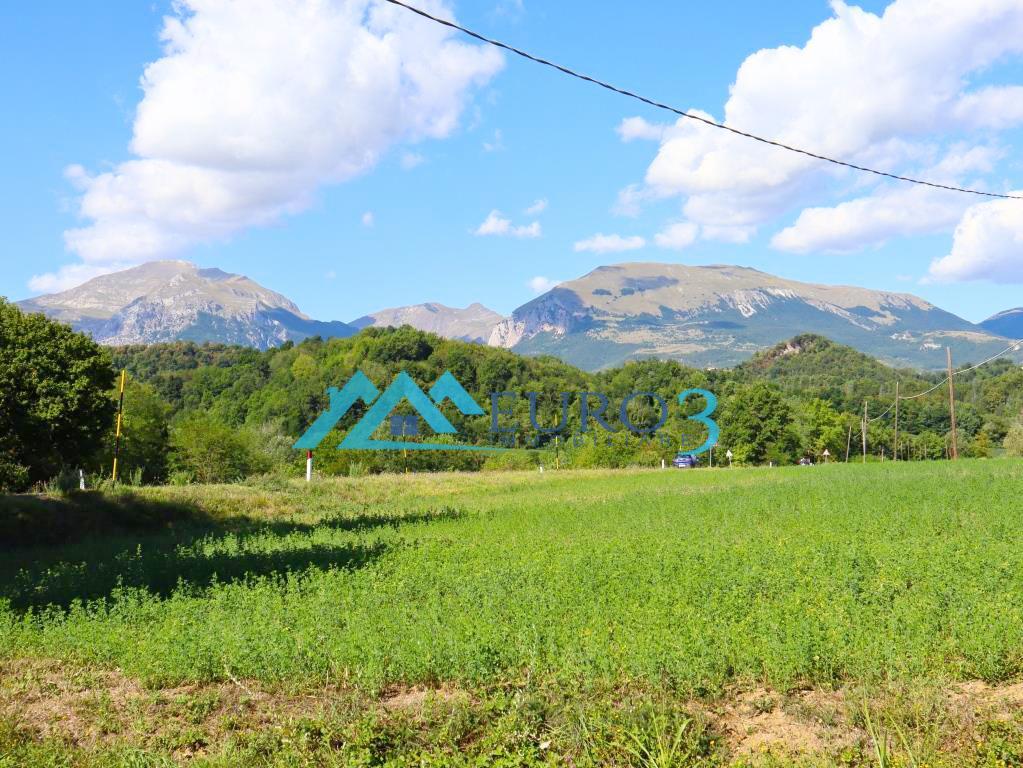 3716 - LAND - SALE - € 80000 - AMANDOLA