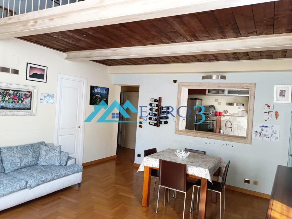 3728 - APARTMENT - SALE - € 230000 - ASCOLI PICENO CENTER