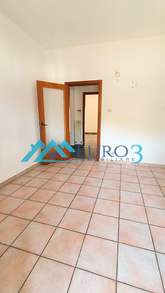 3736 - APARTMENT - SALE - € 110000 - ROCCAFLUVIONE