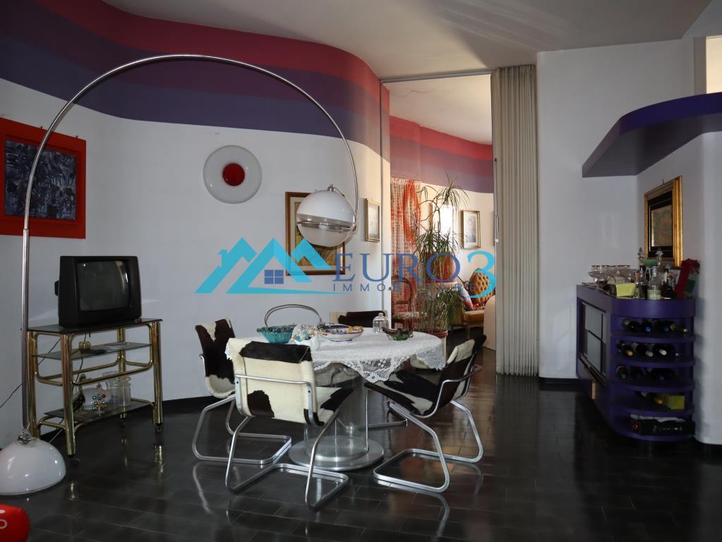 3746 - APARTMENT - SALE - € 130000 - ASCOLI PICENO PORTA CAPPUCCINA