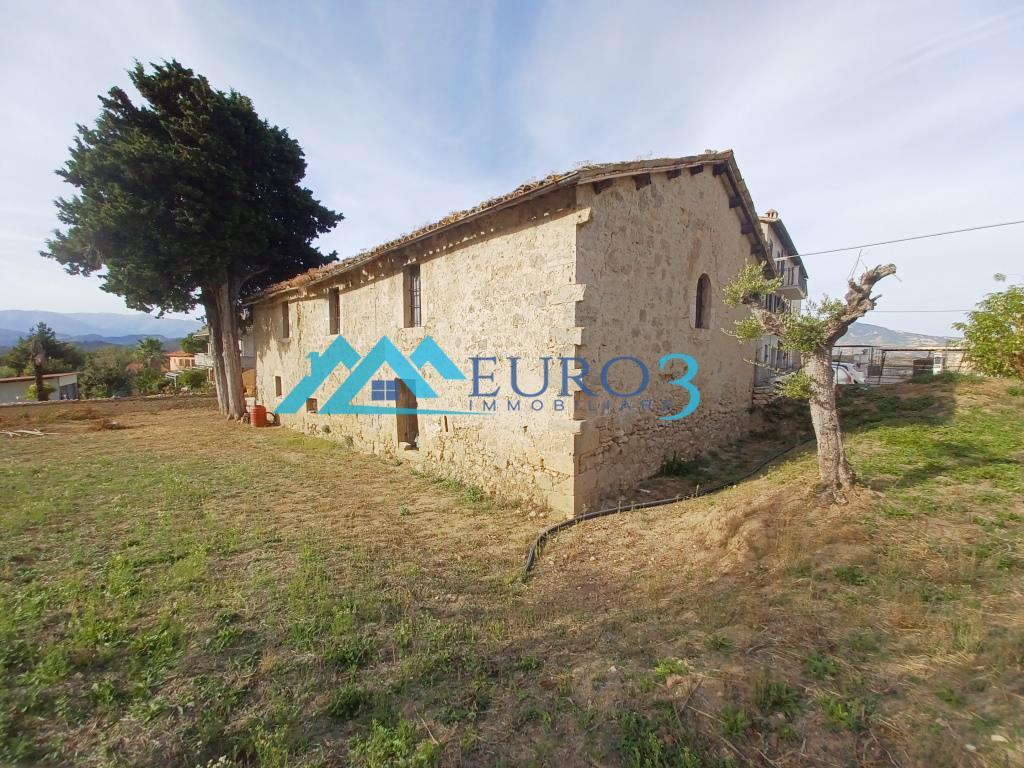 3756 FARMHOUSE SALE ASCOLI PICENO3