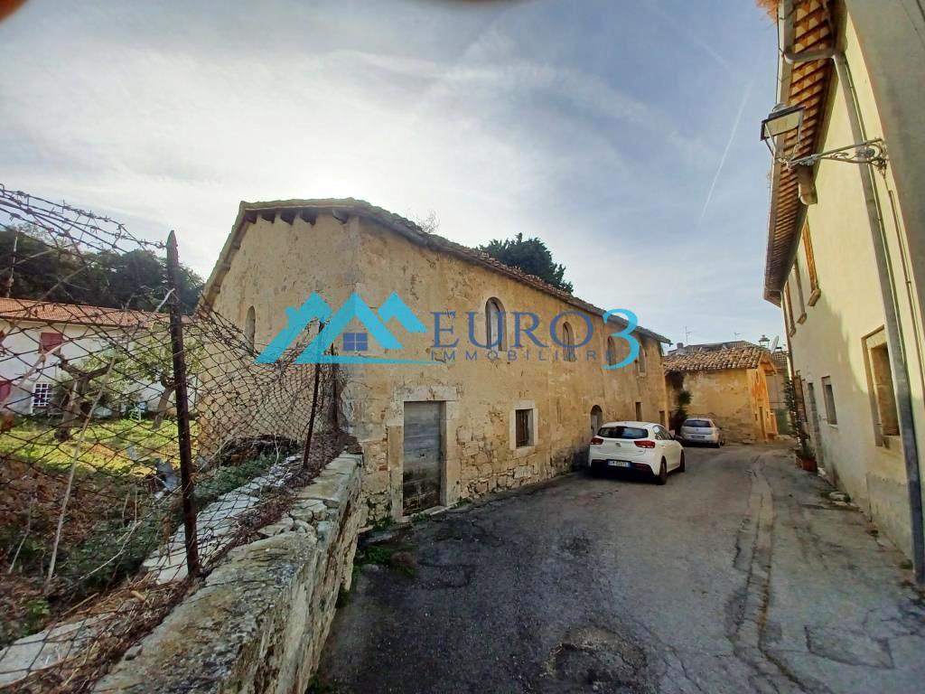 3756 FARMHOUSE SALE ASCOLI PICENO7