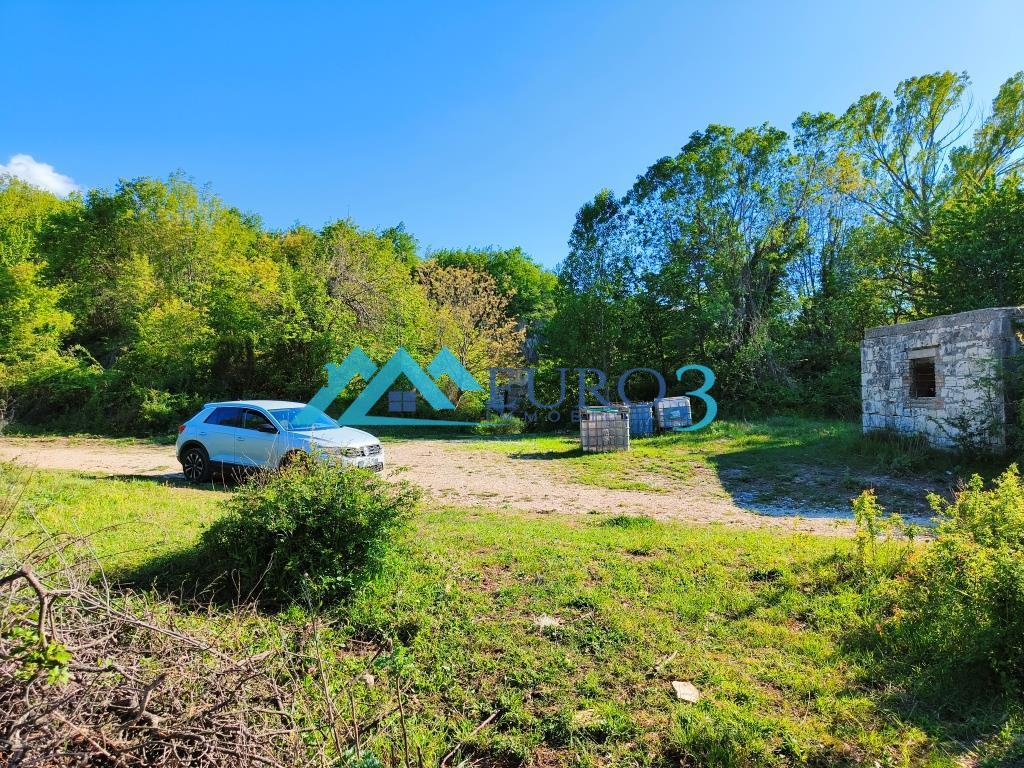 3775 - ANNESSO AGRICOLO - VENDITA - € 60000 - ASCOLI PICENO SAN MARCO