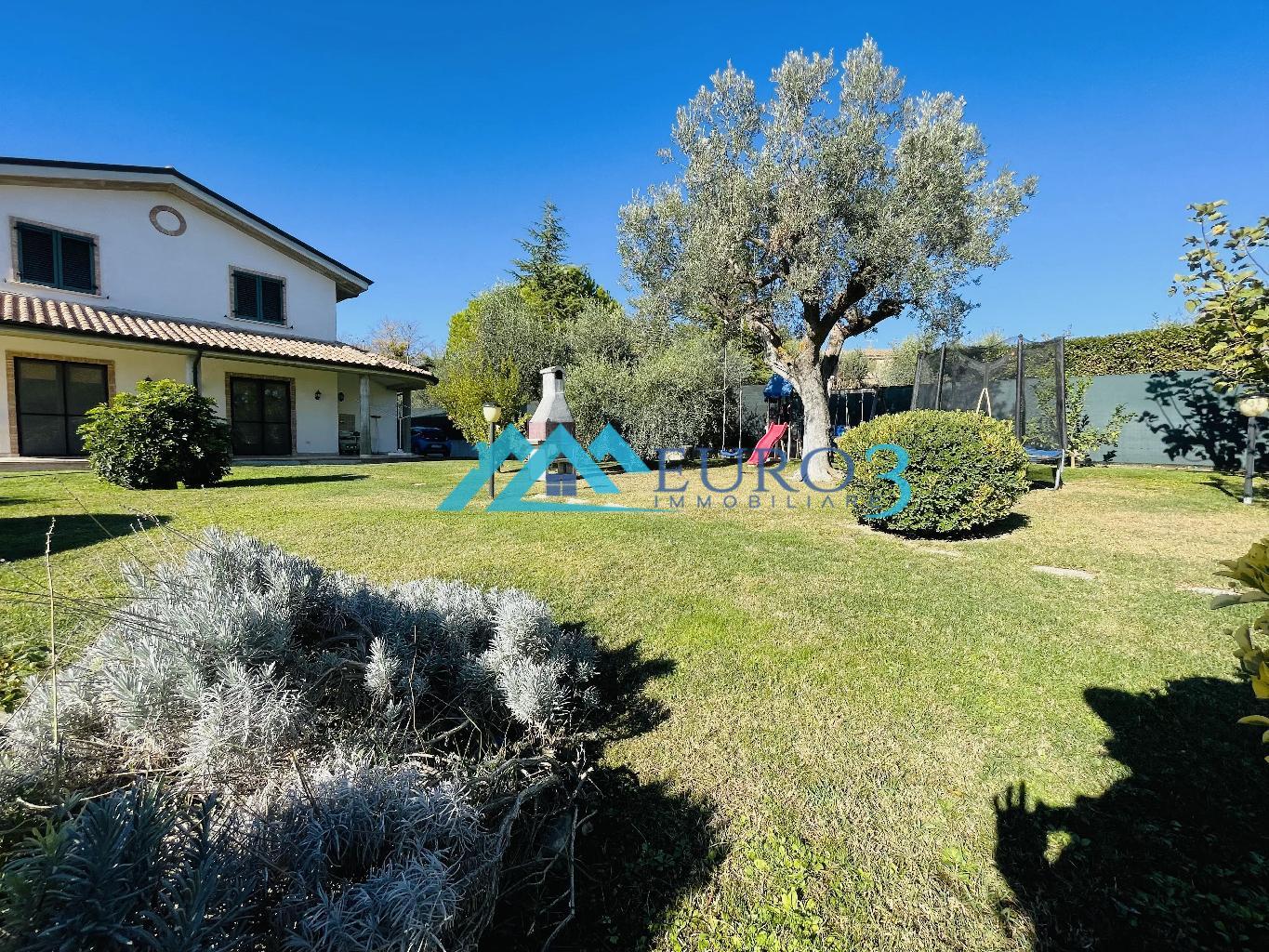3796 - VILLA - VENDITA - € 410000 - CORROPOLI