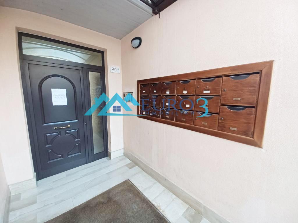 3800 - APPARTAMENTO - VENDITA - € 82000 <a title='Prezzo ribassato di € 8000 (9.76%)'><b style='color:#ff0000;'>↓</b></a> - ACQUASANTA TERME