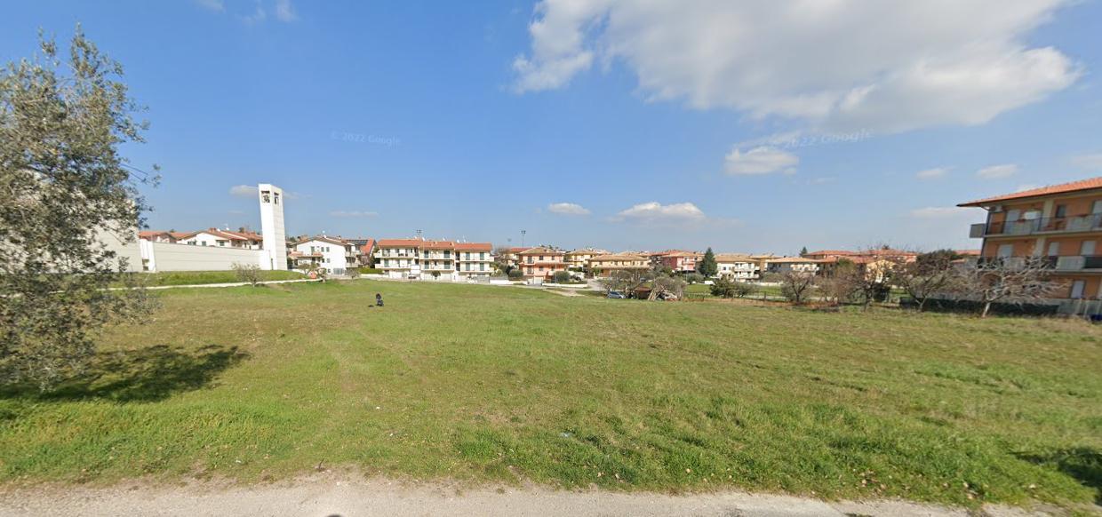 3806 BUILDING LOT SALE CASTEL DI LAMA2