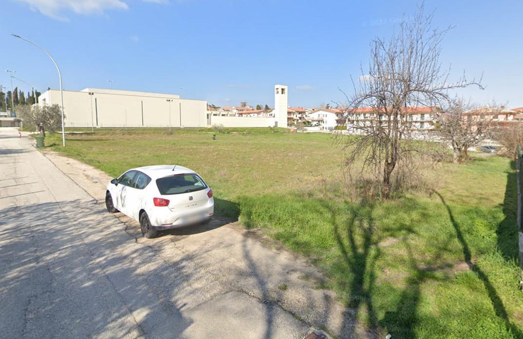 3806 BUILDING LOT SALE CASTEL DI LAMA3