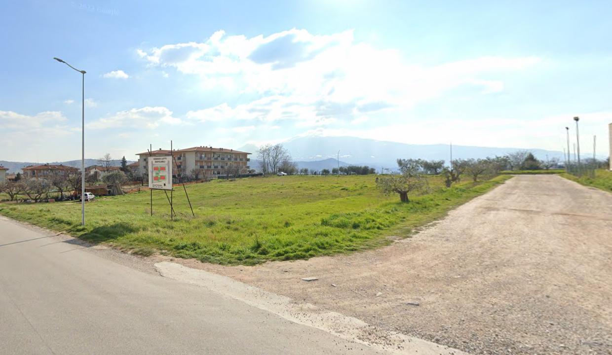 3806 BUILDING LOT SALE CASTEL DI LAMA5