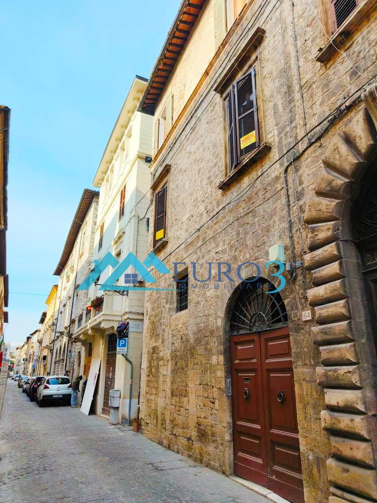 <span class='testorotoimmob'>3816 - APARTMENT - SALE - ASCOLI PICENO CENTER</span>