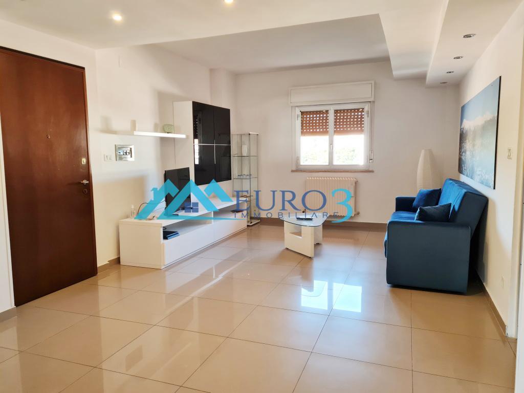 <span class='testorotoimmob'>3817 - APARTMENT - SALE - ASCOLI PICENO MONTICELLI</span>