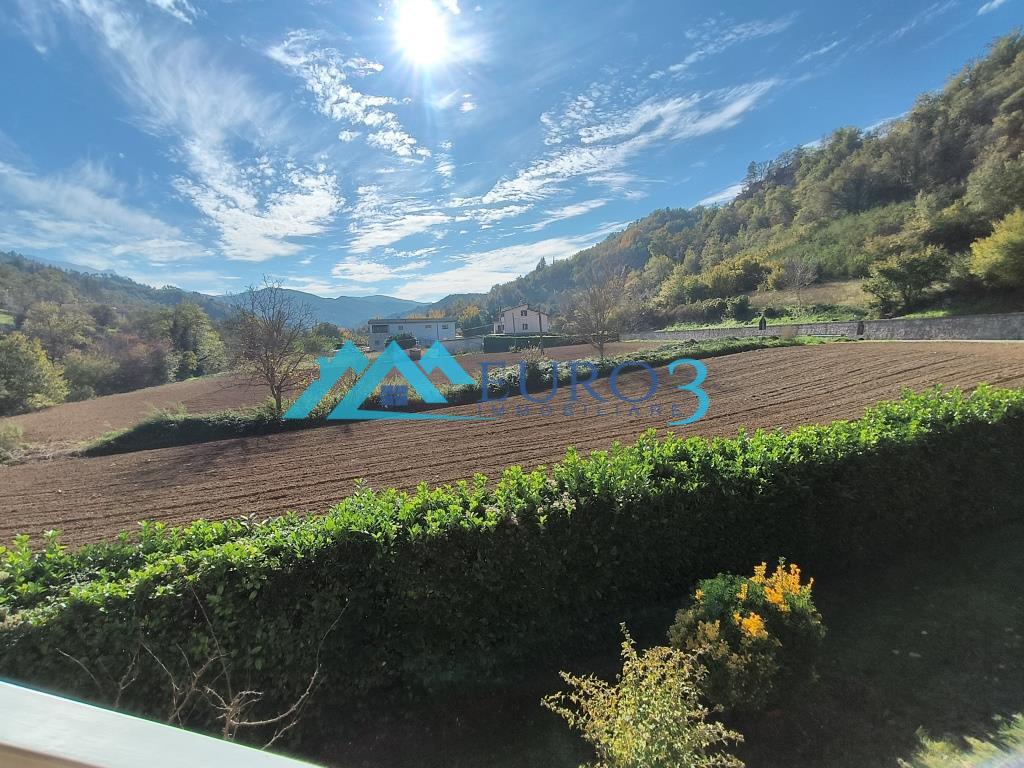 3822 DETACHED HOUSE SALE ROCCAFLUVIONE3