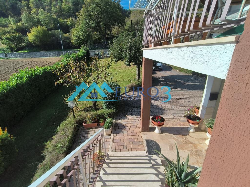 3822 DETACHED HOUSE SALE ROCCAFLUVIONE4