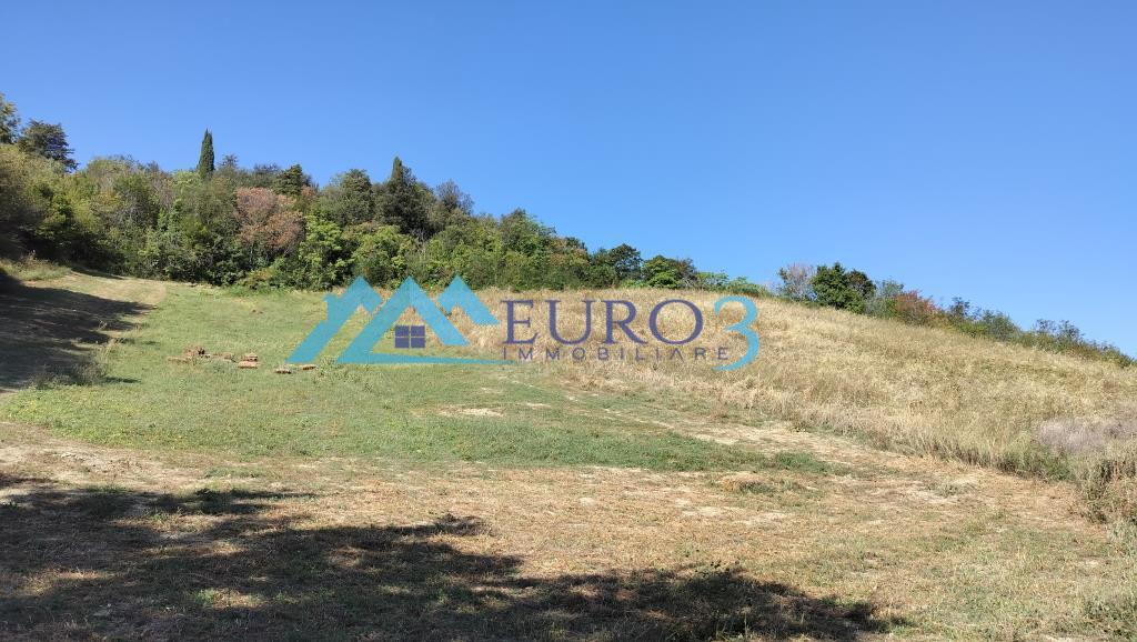 <span class='testorotoimmob'>3823 - LAND - SALE - FOLIGNANO PIANE DI MORRO</span>