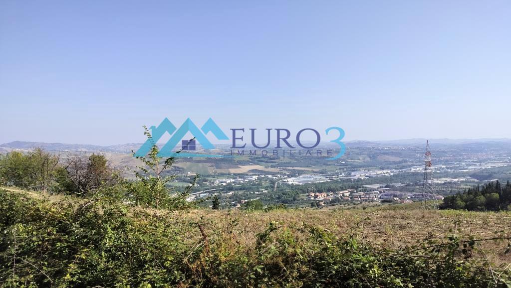 3823 LAND SALE FOLIGNANO3