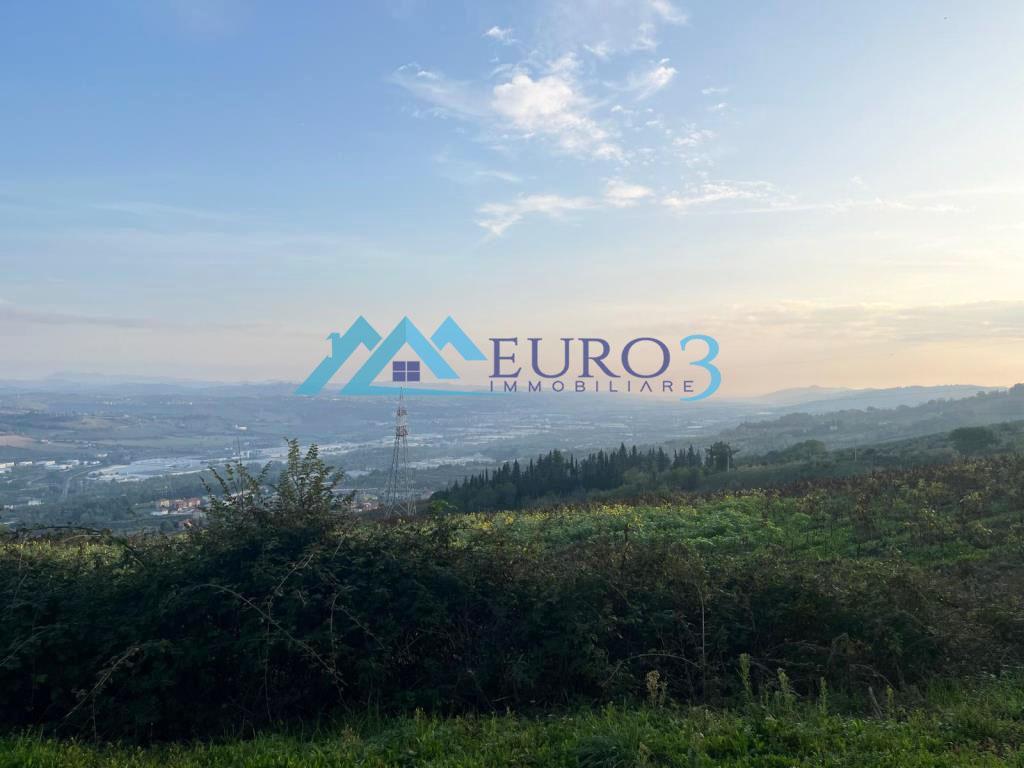 3823 LAND SALE FOLIGNANO4