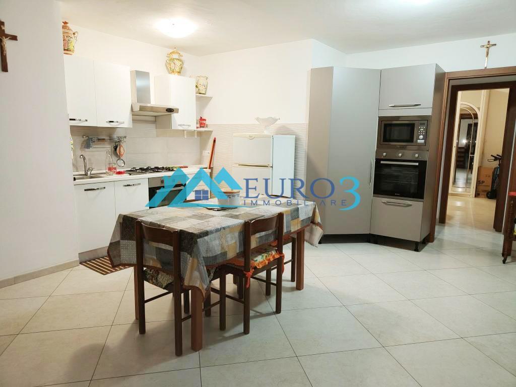 3828 APPARTAMENTO VENDITA ROCCAFLUVIONE9
