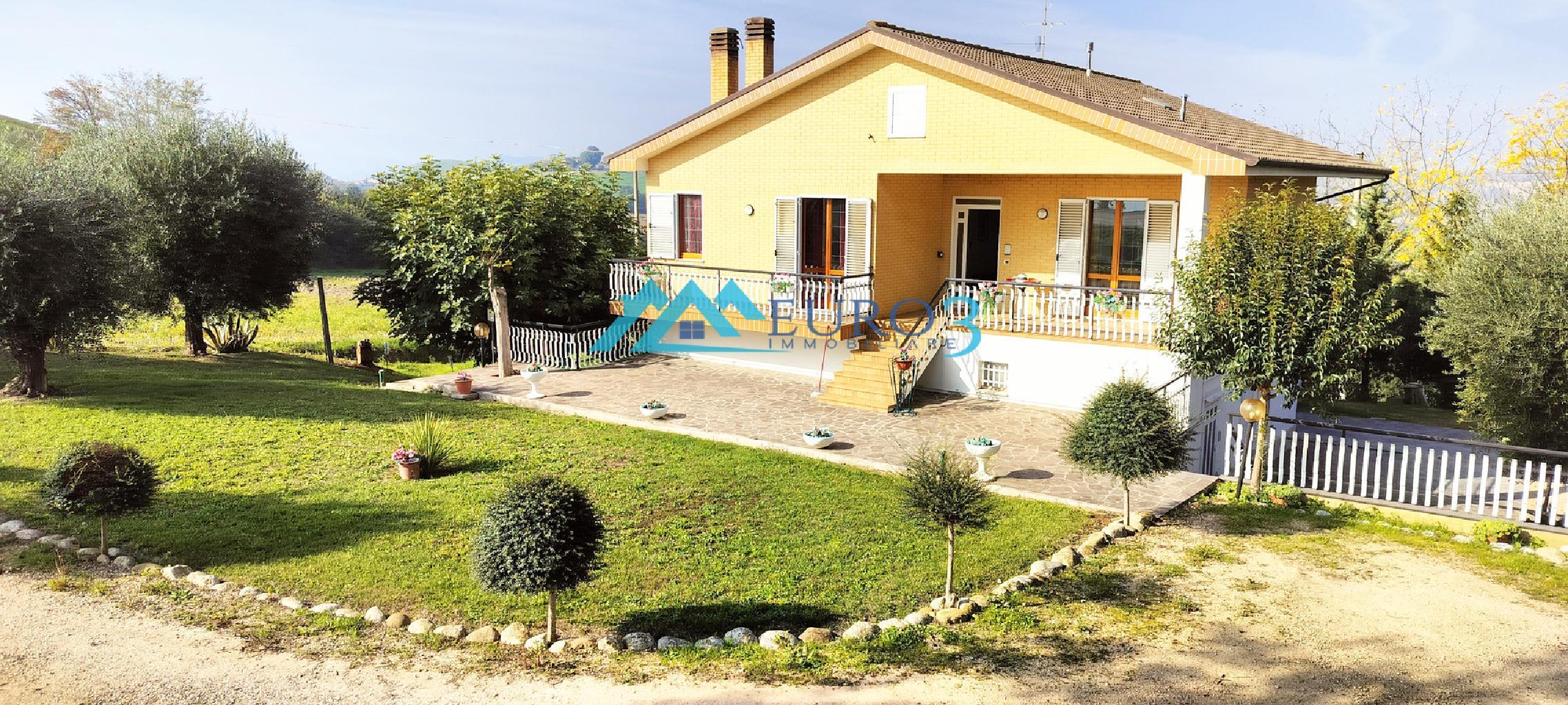 3834 DETACHED HOUSE SALE MONTEFIORE DELL'ASO2