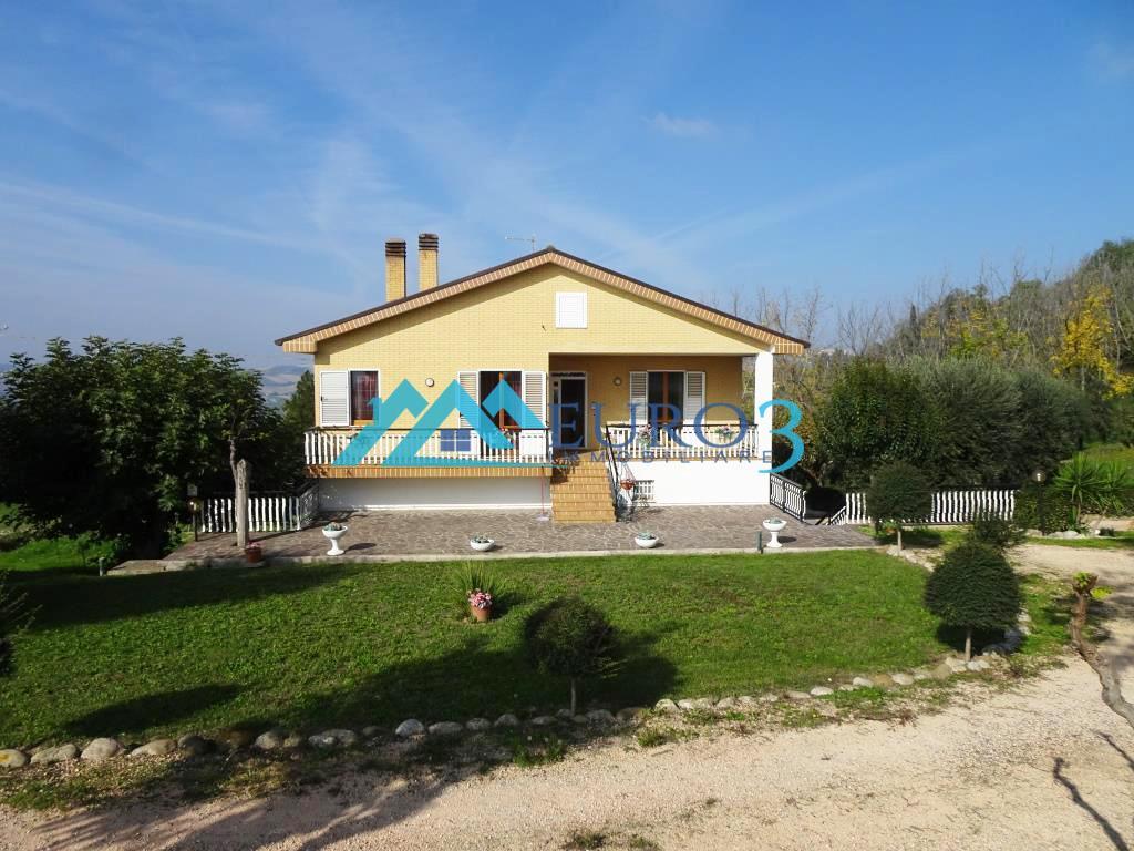 3834 DETACHED HOUSE SALE MONTEFIORE DELL'ASO4