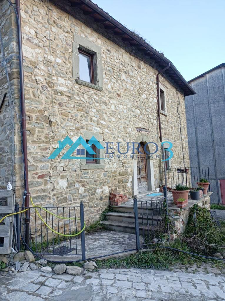 <span class='testorotoimmob'>3838 - DETACHED HOUSE - SALE - ARQUATA DEL TRONTO PRETARE</span>