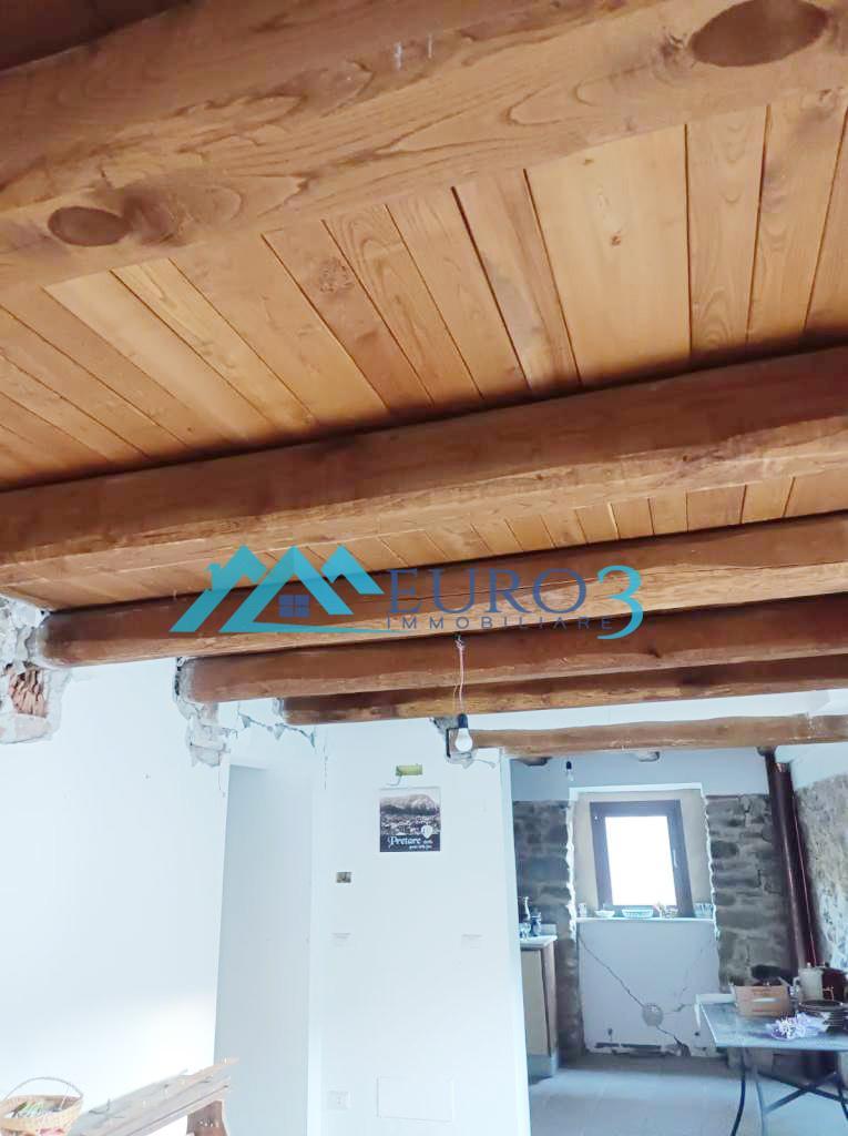 3838 DETACHED HOUSE SALE ARQUATA DEL TRONTO3