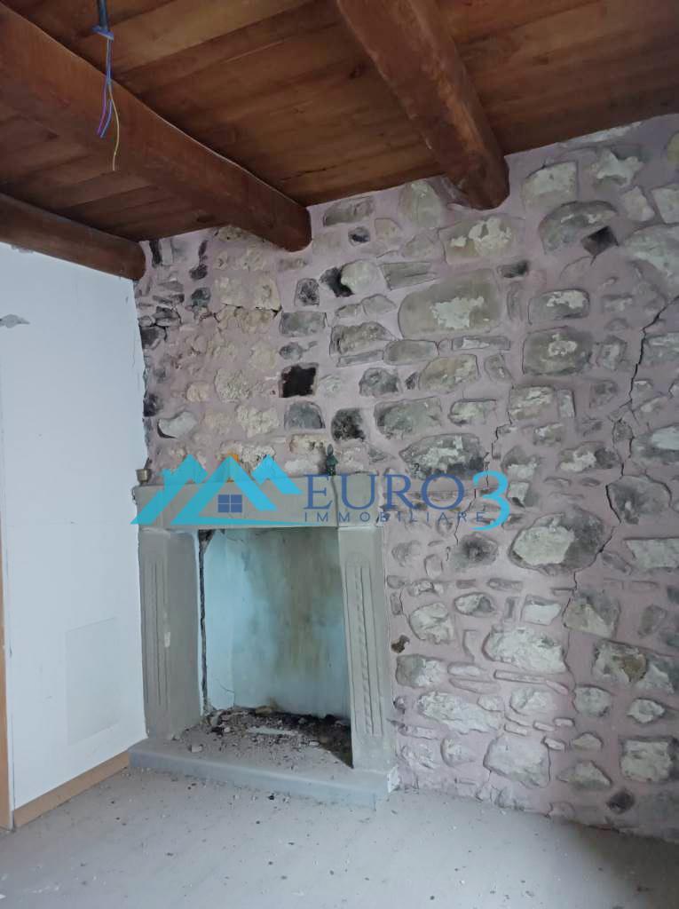3838 DETACHED HOUSE SALE ARQUATA DEL TRONTO7