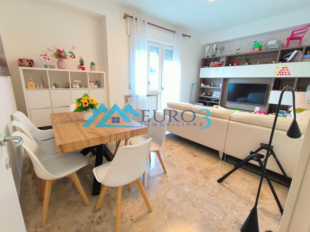 <span class='testorotoimmob'>3845 - APARTMENT - SALE - ASCOLI PICENO PORTA MAGGIORE</span>