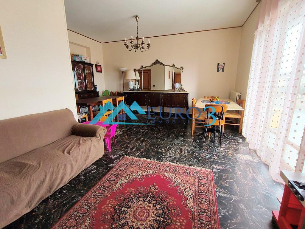 <span class='testorotoimmob'>3847 - APARTMENT - SALE - CASTIGNANO</span>