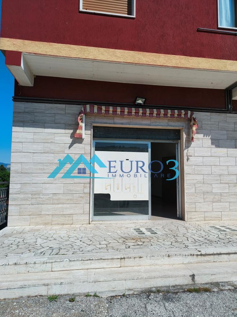 3854 LOCALE COMMERCIALE AFFITTO MALTIGNANO6