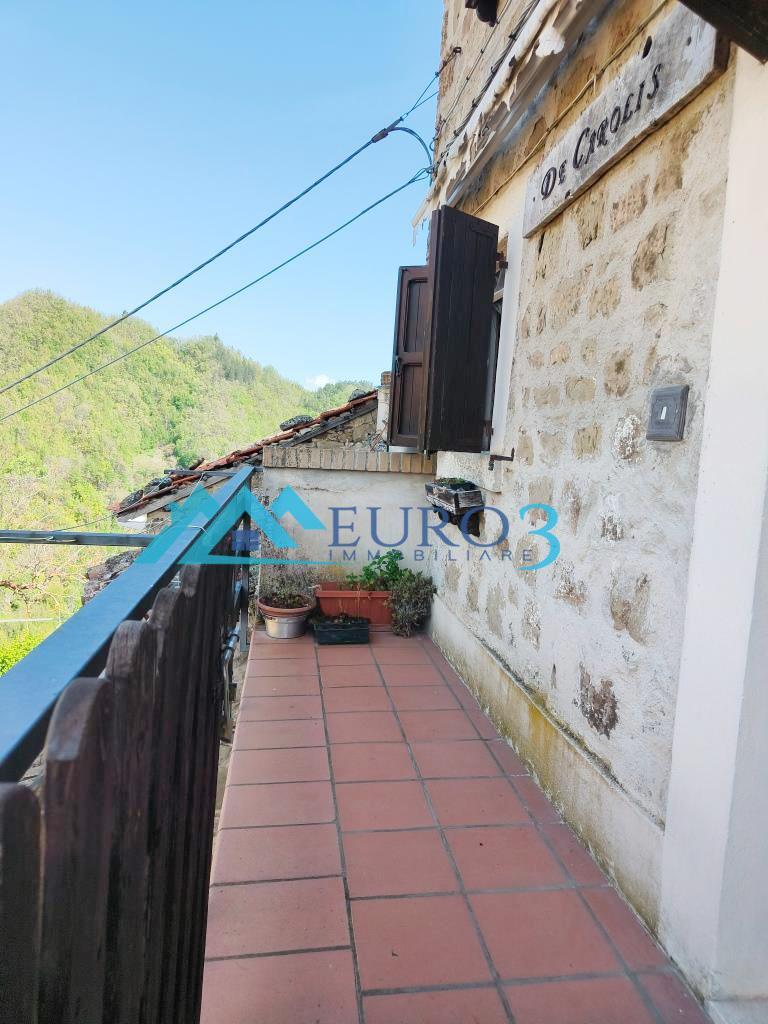 3857 DETACHED HOUSE SALE ACQUASANTA TERME4