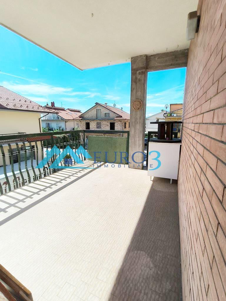 3858 - APPARTAMENTO - VENDITA - € 69000 - SANT'EGIDIO ALLA VIBRATA