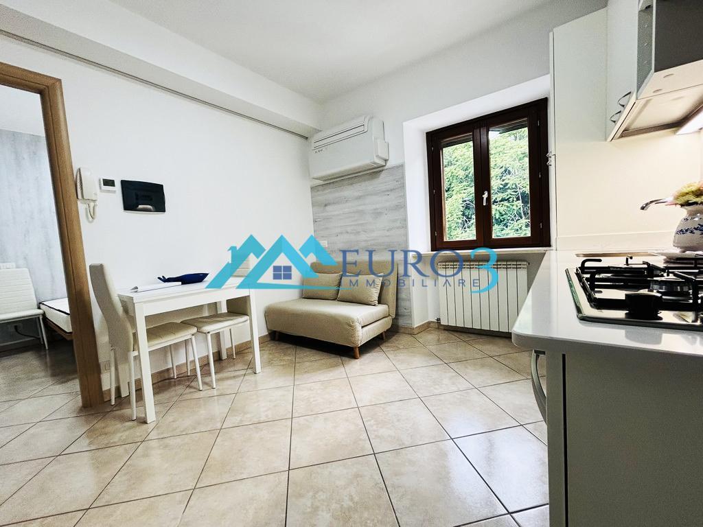 3859 - APPARTAMENTO - VENDITA - € 105000 - PEDASO