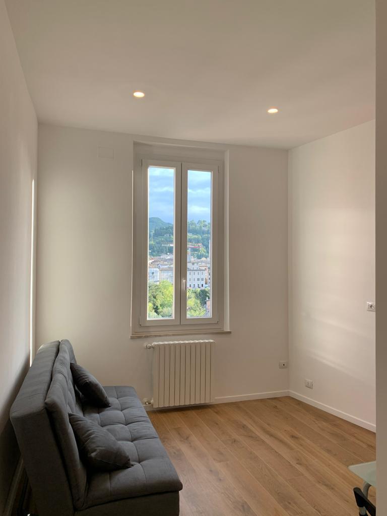 <span class='testorotoimmob'>3866 - APPARTAMENTO - AFFITTO - ASCOLI PICENO CAMPO PARIGNANO</span>