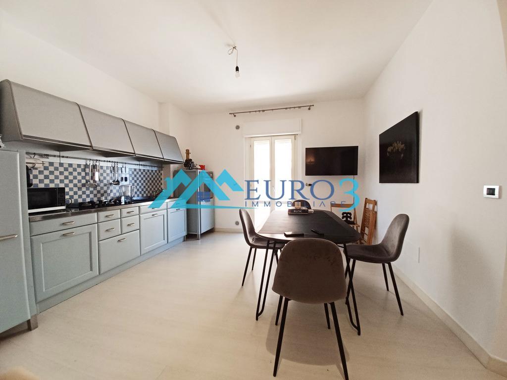 <span class='testorotoimmob'>3868 - APPARTAMENTO - VENDITA - SAN BENEDETTO DEL TRONTO</span>