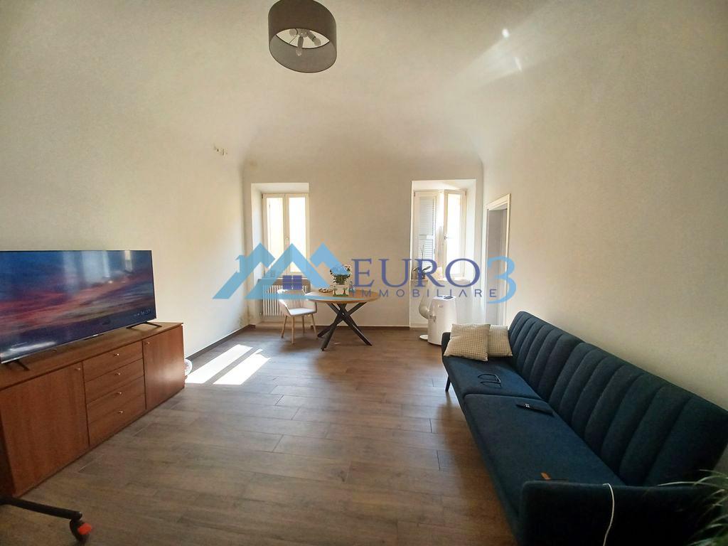 <span class='testorotoimmob'>3870 - APARTMENT - RENT - ASCOLI PICENO CENTER</span>