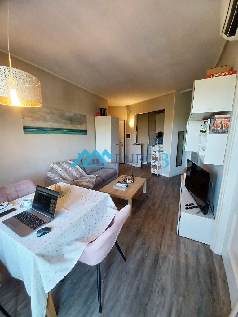 <span class='testorotoimmob'>3888 - APPARTAMENTO - AFFITTO - SAN BENEDETTO DEL TRONTO</span>